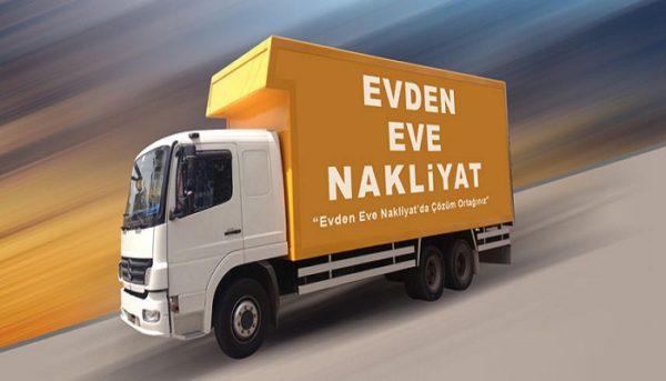 Eyüp Evden Eve Nakliyat